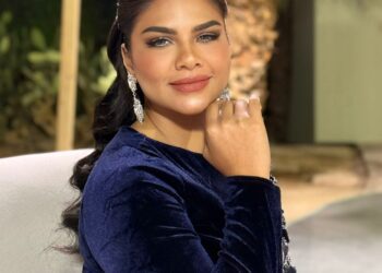 أفنان عباس تطرح «ماهزني بعده» بإيقاع مختلف.. والأغنية تقترب من 5 ملايين مشاهدة في أيام العيد