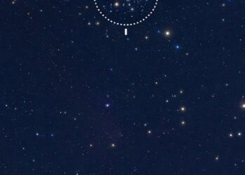 فلكية جدة *الليلة: «الأحدب» يجاور عنقود النثرة