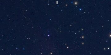 فلكية جدة *الليلة: «الأحدب» يجاور عنقود النثرة