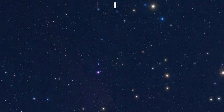 فلكية جدة *الليلة: «الأحدب» يجاور عنقود النثرة