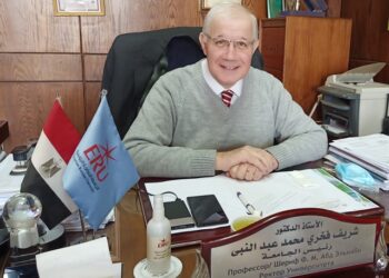 طلاب “ألسن” الجامعة المصرية الروسية تشارك بإحتفالات عيد الربيع الصينى