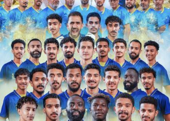 الجيل يحسم الصعود ويتأهل إلى دوري الدرجة الأولى