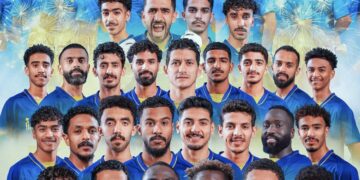 الجيل يحسم الصعود ويتأهل إلى دوري الدرجة الأولى