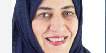 الدكتورة نهاد الكشي استشارية النساء والولادة والأجنة: الرعاية قبل الحمل خط الدفاع الأول لصحة الأم والجنين