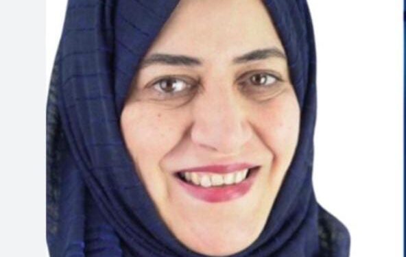 الدكتورة نهاد الكشي استشارية النساء والولادة والأجنة: الرعاية قبل الحمل خط الدفاع الأول لصحة الأم والجنين