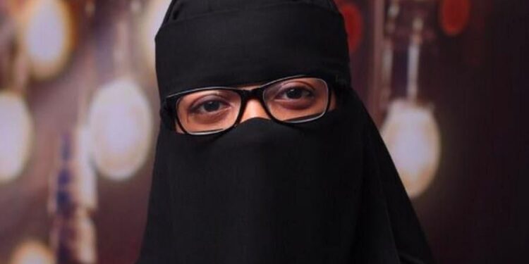 انفال بندر الخثران.. صانعة محتوى تمزج بين الإبداع والاحترافية في العالم الرقمي