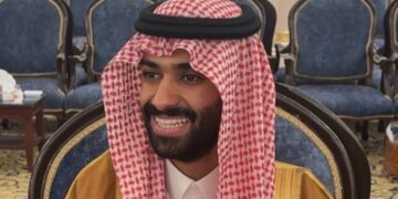 المهندس فهد محمد القرني.. مهندس يقود الابتكار في عالم العطور