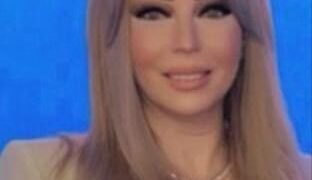 الدكتورة نيفين بسيوني تكتب: الرئيس عبد الفتاح السيسي هدية الله لمصر وللأمة العربية