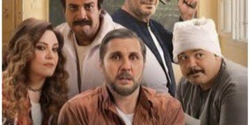 فيلم برشامة يحقق أعلى ايراد يومي في تاريخ السينما المصرية 