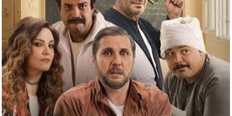 فيلم برشامة يحقق أعلى ايراد يومي في تاريخ السينما المصرية 