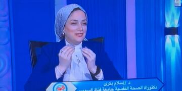 في 12 يونيو القادم.. د. إسلام بكري تتوج بجائزة التميز في مهرجان “ساحة المبدعين العرب”