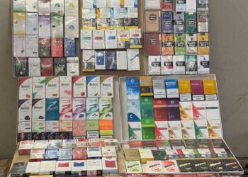 السجائر المهربة… من الظل إلى قلب السوق