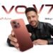 فيفو “vivo” تطلق هاتف V70 عصر جديد لتصوير البورتريه بعدسات ZEISS