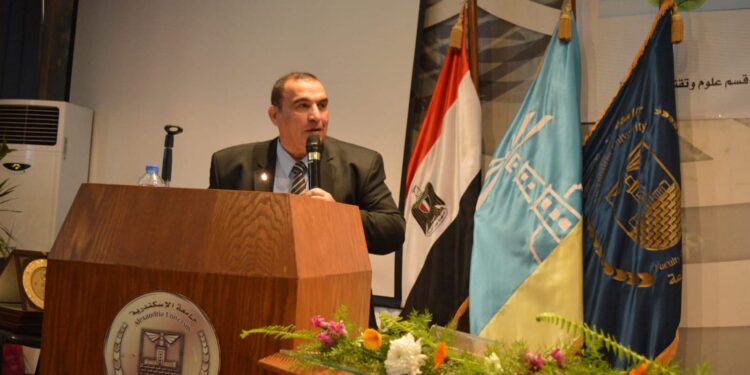 خبراء المؤتمر الدولي للغذاء والتغذية يؤكدون: سلامة الغذاء بوابة الأمن الغذائي والتنمية المستدامة