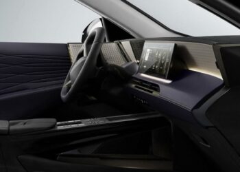 تيجو “TIGGO9 CSH” : رحلة فخامة بلا حدود وتجربة قيادة مستقبلية