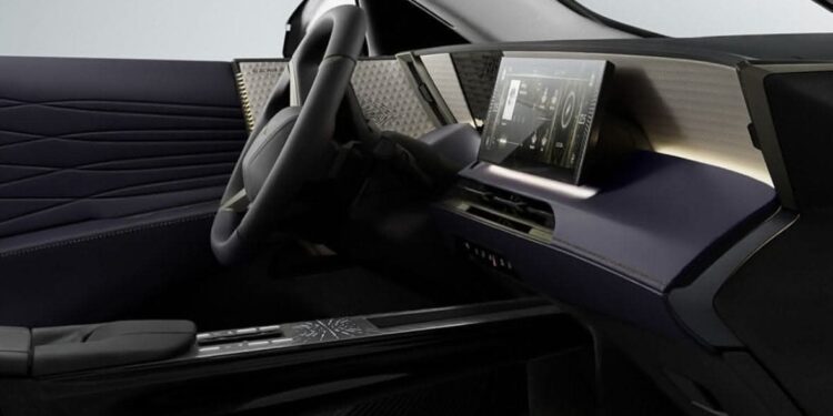 تيجو “TIGGO9 CSH” : رحلة فخامة بلا حدود وتجربة قيادة مستقبلية