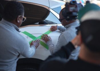 تيجو “TIGGO9 CSH” : رحلة فخامة بلا حدود وتجربة قيادة مستقبلية