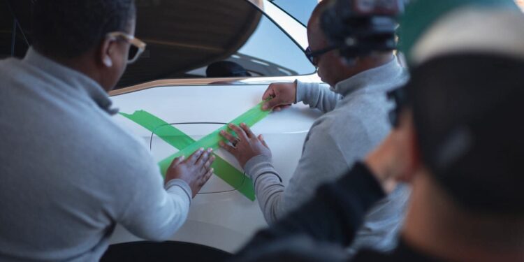 تيجو “TIGGO9 CSH” : رحلة فخامة بلا حدود وتجربة قيادة مستقبلية