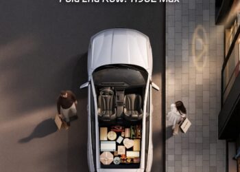 رحلة جديدة تنطلق من قلب العائلة وبقوة الذكاء! فعاليات شيري في بكين خلال أبريل تكشف عن رؤية متجددة للتنقل العائلي عالميًا.