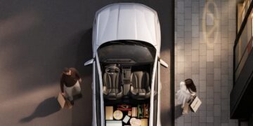 رحلة جديدة تنطلق من قلب العائلة وبقوة الذكاء! فعاليات شيري في بكين خلال أبريل تكشف عن رؤية متجددة للتنقل العائلي عالميًا.