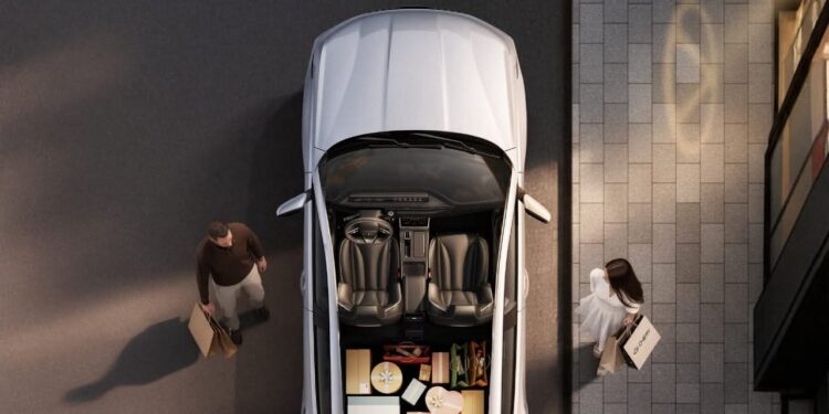 رحلة جديدة تنطلق من قلب العائلة وبقوة الذكاء! فعاليات شيري في بكين خلال أبريل تكشف عن رؤية متجددة للتنقل العائلي عالميًا.