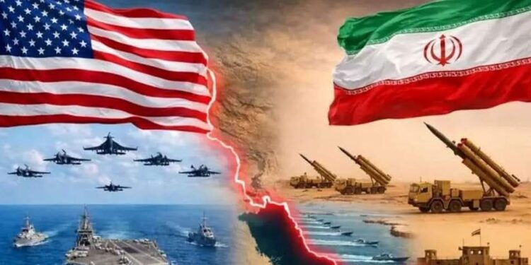 تحديث حول حالة الحرب: انتصار ميداني لإيران واختبار دبلوماسي جديد