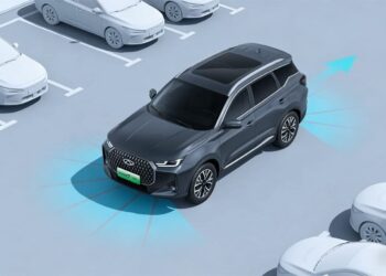 عُد إلى منزلك أسرع مع نظام الركن المتطور من شيري: تكنولوجيا تضع العائلة أولاً