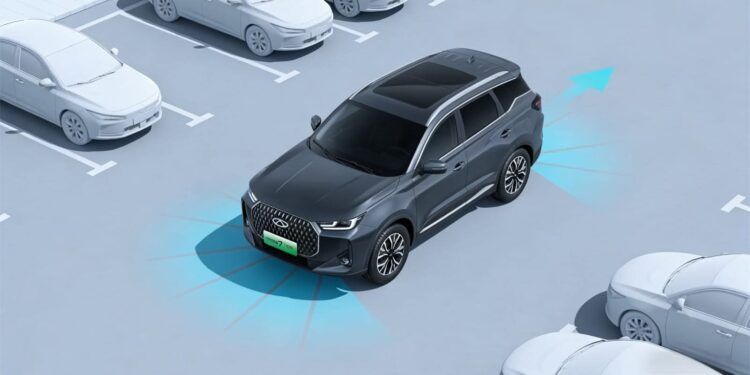 عُد إلى منزلك أسرع مع نظام الركن المتطور من شيري: تكنولوجيا تضع العائلة أولاً