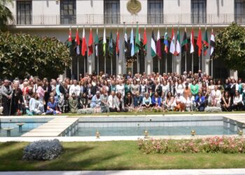 برعاية مجلس الوزراء ..مصر تعزز ريادتها في تمكين المرأة بانطلاق مؤتمر «سيدات شركاء النجاح» بمشاركة 45 دولة