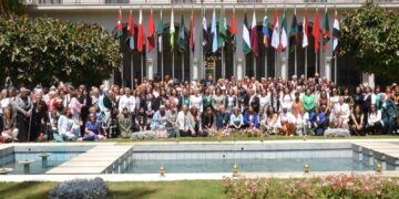 برعاية مجلس الوزراء ..مصر تعزز ريادتها في تمكين المرأة بانطلاق مؤتمر «سيدات شركاء النجاح» بمشاركة 45 دولة