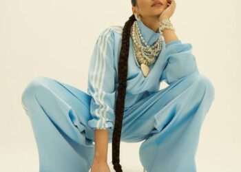 بإطلالة رياضية.. بسنت حاتم تخطف الأنظار في أحدث جلسة تصوير وتعيش حالة من النشاط الفني