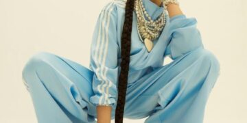 بإطلالة رياضية.. بسنت حاتم تخطف الأنظار في أحدث جلسة تصوير وتعيش حالة من النشاط الفني