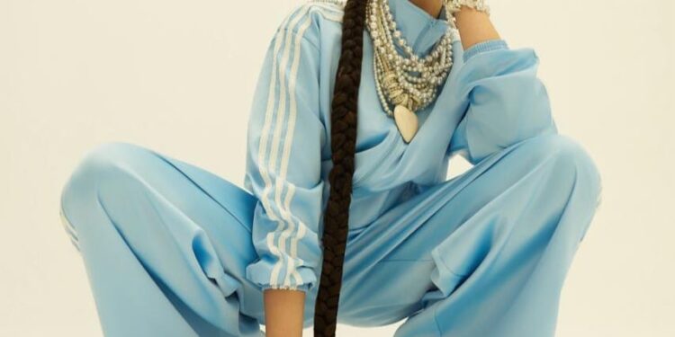 بإطلالة رياضية.. بسنت حاتم تخطف الأنظار في أحدث جلسة تصوير وتعيش حالة من النشاط الفني