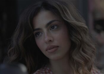 سارة محجوب تطلق مشروعًا فنيًا متكاملًا للأطفال… الفن رسالة تصنع الأمل