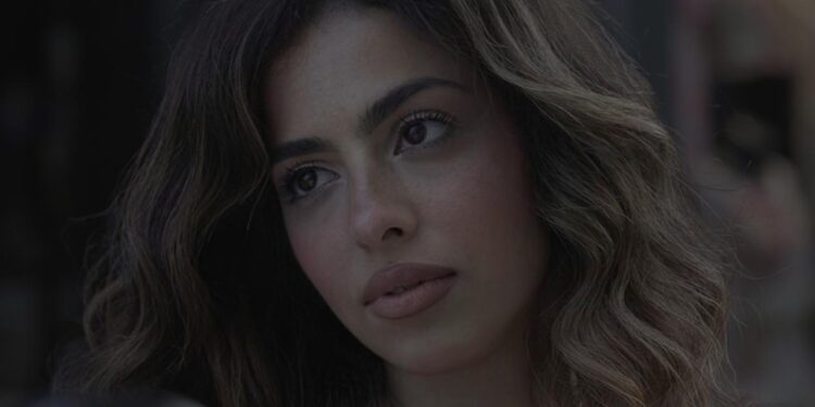 سارة محجوب تطلق مشروعًا فنيًا متكاملًا للأطفال… الفن رسالة تصنع الأمل