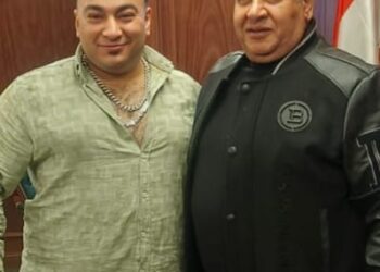 الكوتش هشام الغرباوي حين تلتقي الشهامة برقيّ الإنسانية