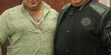 الكوتش هشام الغرباوي حين تلتقي الشهامة برقيّ الإنسانية