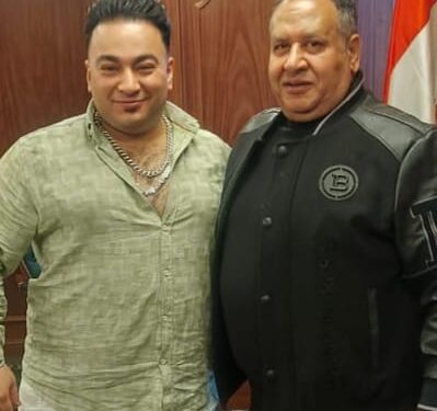 الكوتش هشام الغرباوي حين تلتقي الشهامة برقيّ الإنسانية