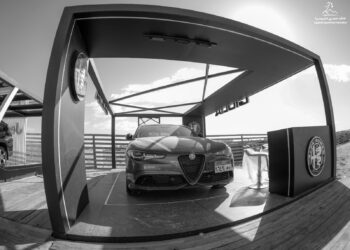 العلامتين  Jeep®️، وAlfa Romeo ترعيان بطولة “كأس مصر للفروسية 2026” في سوما باي وتعرض طرازاتهما المميزة