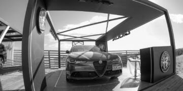 العلامتين  Jeep®️، وAlfa Romeo ترعيان بطولة “كأس مصر للفروسية 2026” في سوما باي وتعرض طرازاتهما المميزة