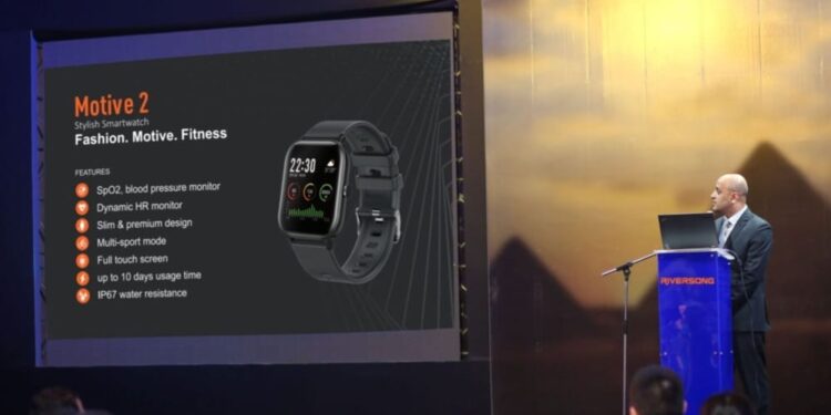 ريفرسونغ Riversong تحتفل بمرور 8 سنوات من النجاح في السوق المصري وتعلن عن مرحلة جديدة من التوسع والابتكار