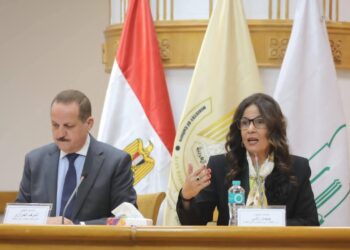 الأعلى للثقافة يعتمد تشكيله الجديد للجان الدائمة.. خطوة رائدة نحو ثقافة معاصرة ومتنوعة موثقة بعدسة محمد فاروق