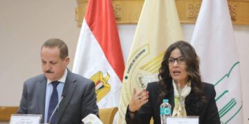 الأعلى للثقافة يعتمد تشكيله الجديد للجان الدائمة.. خطوة رائدة نحو ثقافة معاصرة ومتنوعة موثقة بعدسة محمد فاروق