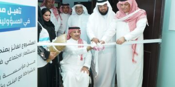 في ختام مشروع آثر.. 36 ممارسًا في المسؤولية الاجتماعية إلى سوق العمل