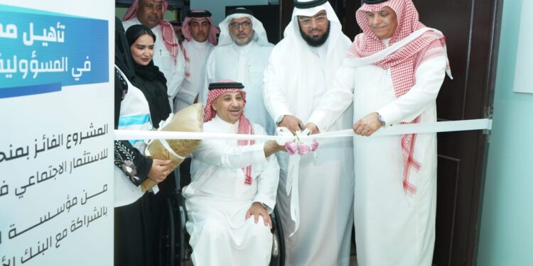 في ختام مشروع آثر.. 36 ممارسًا في المسؤولية الاجتماعية إلى سوق العمل