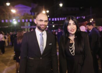 اليوم الوطني اليوناني في القاهرة