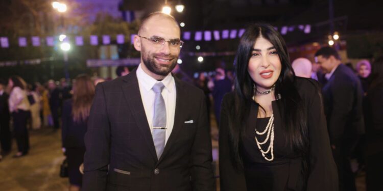 اليوم الوطني اليوناني في القاهرة