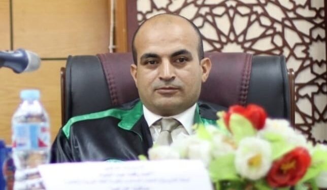 بقرار من شيخ الازهر تعيين أحمد رفعت عبد الجواد أستاذًا بقسم التاريخ والحضارة بكلية اللغة العربية بالقاهرة