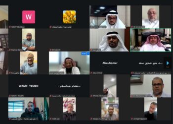 مديرو مكاتب الندوة العالمية يؤكدون تضامنهم مع المملكة ويثمنون دعمها للعمل الإنساني