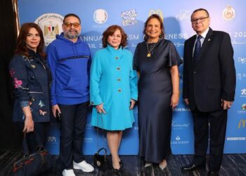 الجمعية المصرية للأوتيزم” تكشف عن أحدث ابتكارات هذا العام الـ Sensory Bubble لدعم الأفراد على مواجهة طيف التوحد